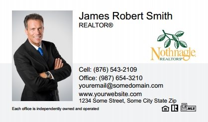 Nothnagle-Realtors-Business-Card-Compact-With-Full-Photo-TH04C-P1-L1-D1-White-Others