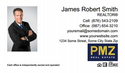 Pmz-Real-Estate-Business-Card-Compact-With-Medium-Photo-T2-TH06W-P1-L1-D1-White