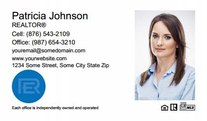 RE Professionals Business Cards RPR-BC-004