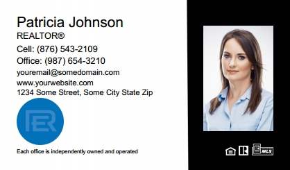 RE-Professionals-Business-Card-Compact-With-Medium-Photo-T4-TH07BW-P2-L1-D3-Black-White