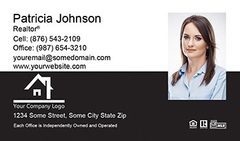 Real-Estate-Business-Card-Compact-With-Medium-Photo-TH3-P2-L3-D3-Black-White