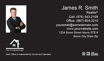 Real-Estate-Business-Card-Compact-With-Small-Photo-TH5-P1-L3-D3-Black