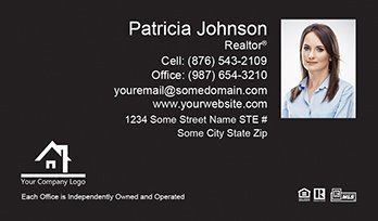 Real-Estate-Business-Card-Compact-With-Small-Photo-TH5-P2-L3-D3-Black