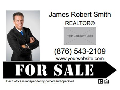 Real Estate Yard Signs IRE-PAN1824CPD-001