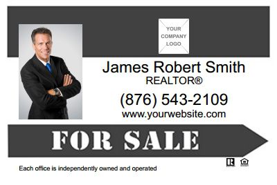 Real Estate Yard Signs IRE-PAN1218CPD-004
