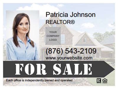 Real Estate Yard Signs IRE-PAN1824CPD-004