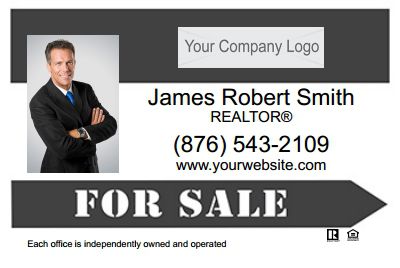 Real Estate Yard Signs IRE-PAN1218CPD-004