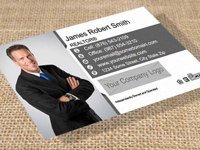Real Estate Suede Soft Touch Business Cards IRE-BCSUEDE-005