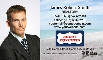Realty-Executives-Business-Card-Compact-With-Full-Photo-TH11-P1-L1-D1-Beaches-And-Sky