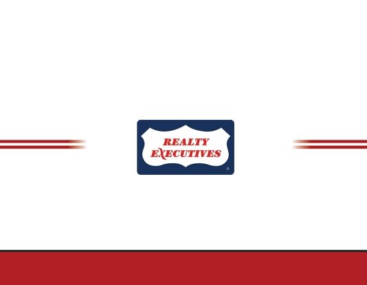 Realty Executives Note Cards RE-NC-079