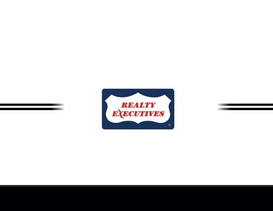 Realty Executives Note Cards RE-NC-083