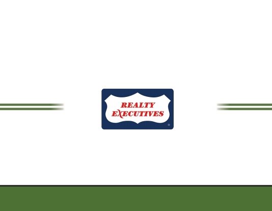 Realty Executives Note Cards RE-NC-087