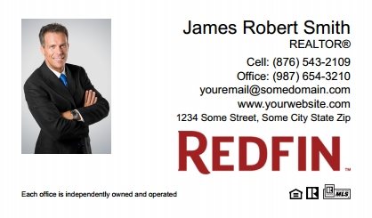 Redfin-Business-Card-Compact-With-Medium-Photo-TH10W-P1-L1-D1-White