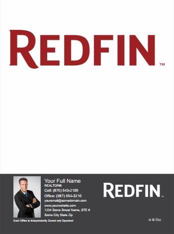 Redfin Presentation Folder RI-PF-001