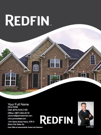 Redfin Presentation Folder RI-PF-007