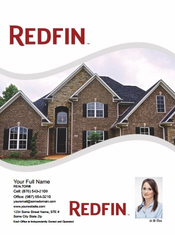 Redfin Presentation Folder RI-PF-009