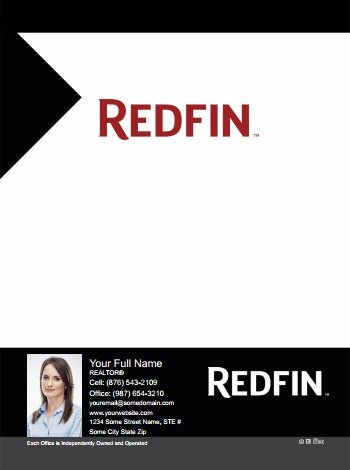 Redfin Presentation Folder RI-PF-011