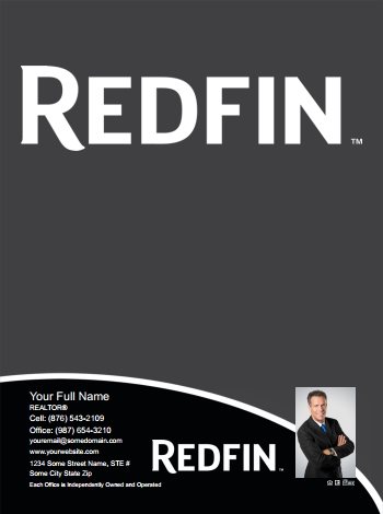 Redfin Presentation Folder RI-PF-017