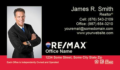 Remax-Balloon-Business-Card-Compact-With-Full-Photo-TH4-P1-L3-D3-Red-Black