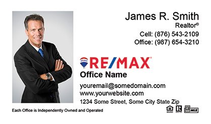Remax-Balloon-Business-Card-Compact-With-Full-Photo-TH6-P1-L1-D1-White