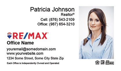 Remax-Balloon-Business-Card-Compact-With-Full-Photo-TH6-P2-L1-D1-White