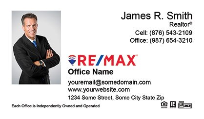 Remax-Balloon-Business-Card-Compact-With-Medium-Photo-TH6-P1-L1-D1-White