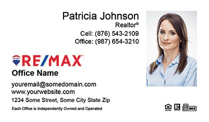 Remax-Balloon-Business-Card-Compact-With-Medium-Photo-TH6-P2-L1-D1-White