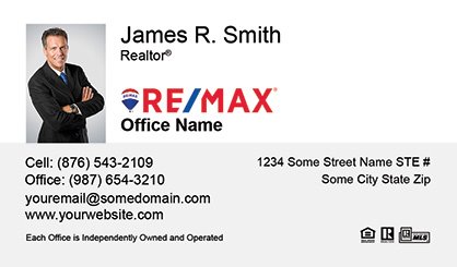 Remax-Balloon-Business-Card-Compact-With-Small-Photo-TH1-P1-L1-D1-White-Others