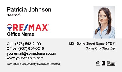 Remax-Balloon-Business-Card-Compact-With-Small-Photo-TH1-P2-L1-D1-White-Others