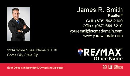 Remax-Balloon-Business-Card-Compact-With-Small-Photo-TH4-P1-L3-D3-Red-Black
