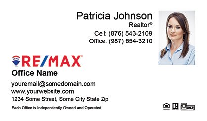 Remax-Balloon-Business-Card-Compact-With-Small-Photo-TH6-P2-L1-D1-White