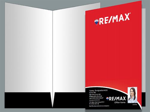 Remax Legal Folder REMAX-LF-013