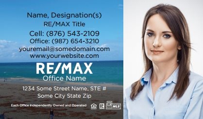 Remax-Business-Card-Compact-With-Full-Photo-TH12-P2-L3-D3-Beaches-And-Sky