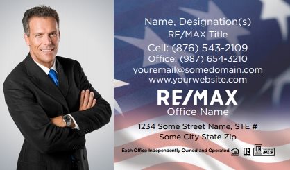 Remax-Business-Card-Compact-With-Full-Photo-TH15-P1-L3-D1-Flag