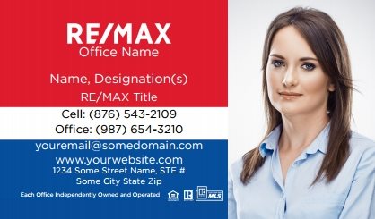 Remax-Business-Card-Compact-With-Full-Photo-TH6-P2-L3-D3-Red-Blue-White