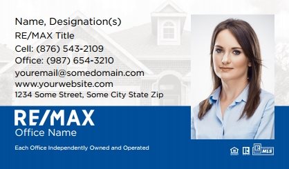 Remax-Business-Card-Compact-With-Full-Photo-TH68-P2-L3-D3-Blue-White-Others