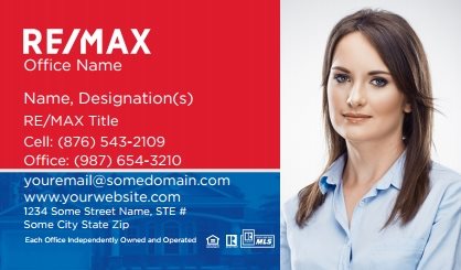 Remax-Business-Card-Compact-With-Full-Photo-TH9-P2-L3-D3-Red-Blue-White