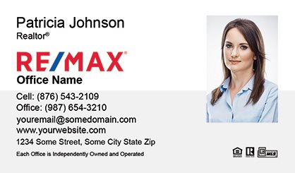 Remax-Business-Card-Compact-With-Medium-Photo-TH1-P2-L1-D1-White-Others
