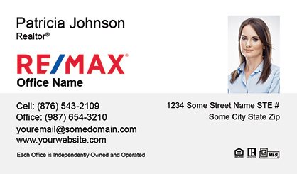 Remax-Business-Card-Compact-With-Small-Photo-TH1-P2-L1-D1-White-Others