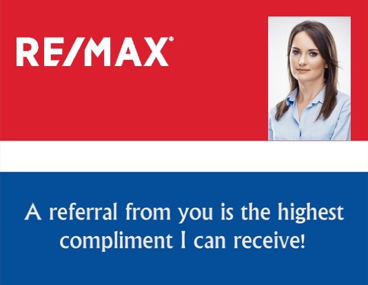 Remax Note Cards REMAX-NC-017