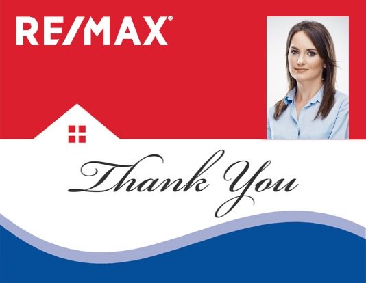 Remax Note Cards REMAX-NC-019