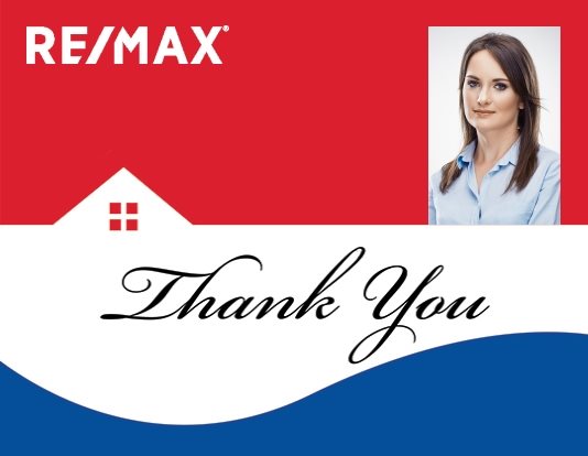Remax Note Cards REMAX-NC-021