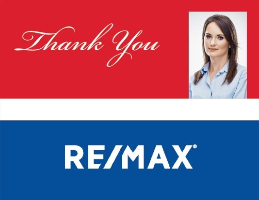Remax Note Cards REMAX-NC-027