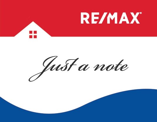 Remax Note Cards REMAX-NC-047