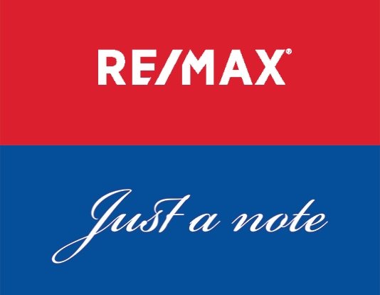 Remax Note Cards REMAX-NC-051