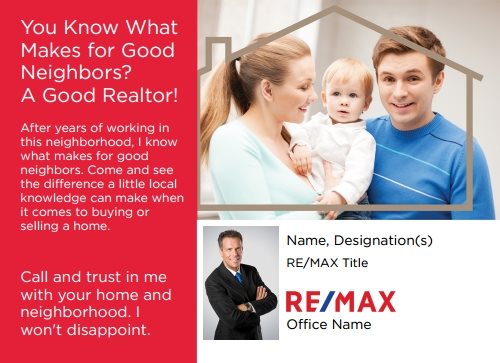 Remax Post Cards REMAX-LARPC-077