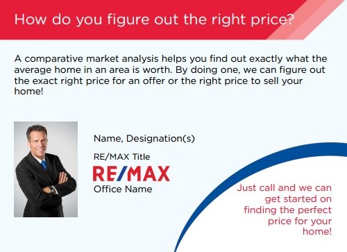 Remax Post Cards REMAX-LARPC-097