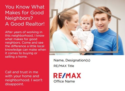 Remax Post Cards REMAX-LARPC-078