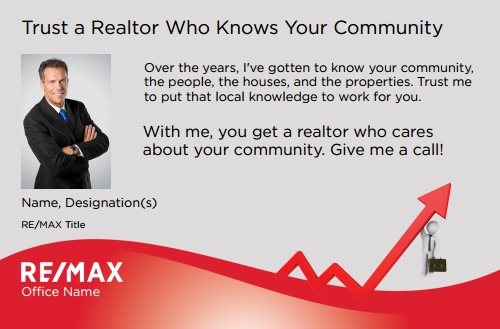 Remax Post Cards REMAX-LETPC-059