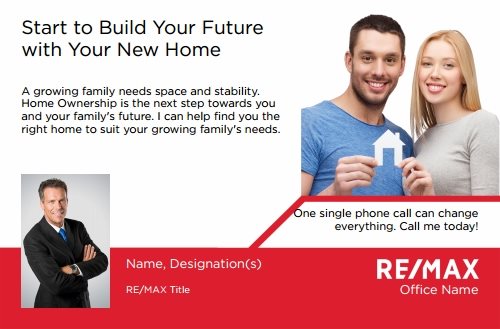Remax Post Cards REMAX-LETPC-117